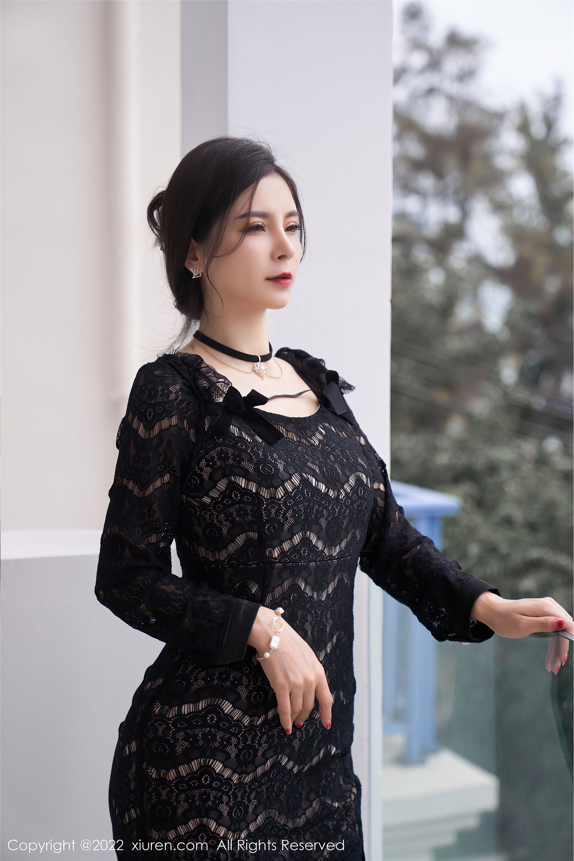 Xiuren秀人网 2022.03.03 NO.4668 小蛮妖Yummy